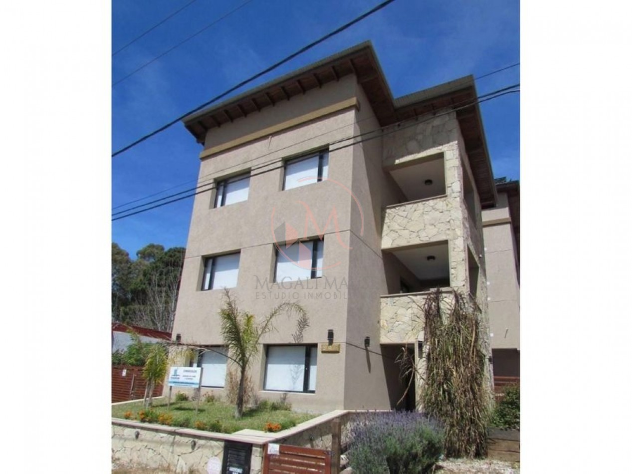 Valeria Point: Departamento con Pileta Climatizada a Metros del Centro