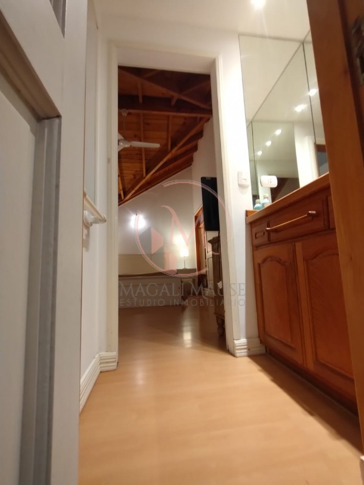 ¡¡ Encantadora casa a dos Cuadras del Mar en Zona Golf !!