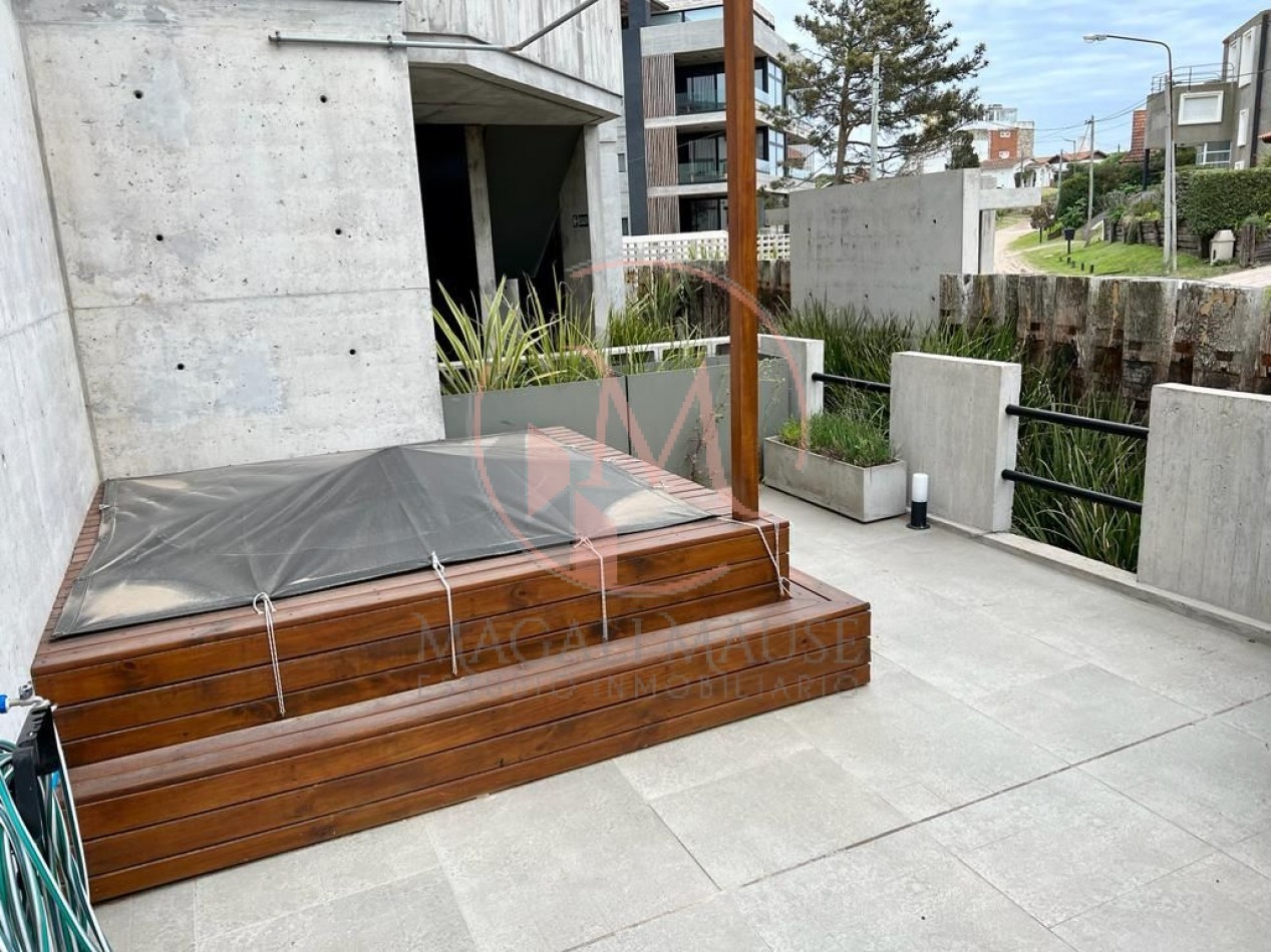 Artemis PB B - Frente al Mar