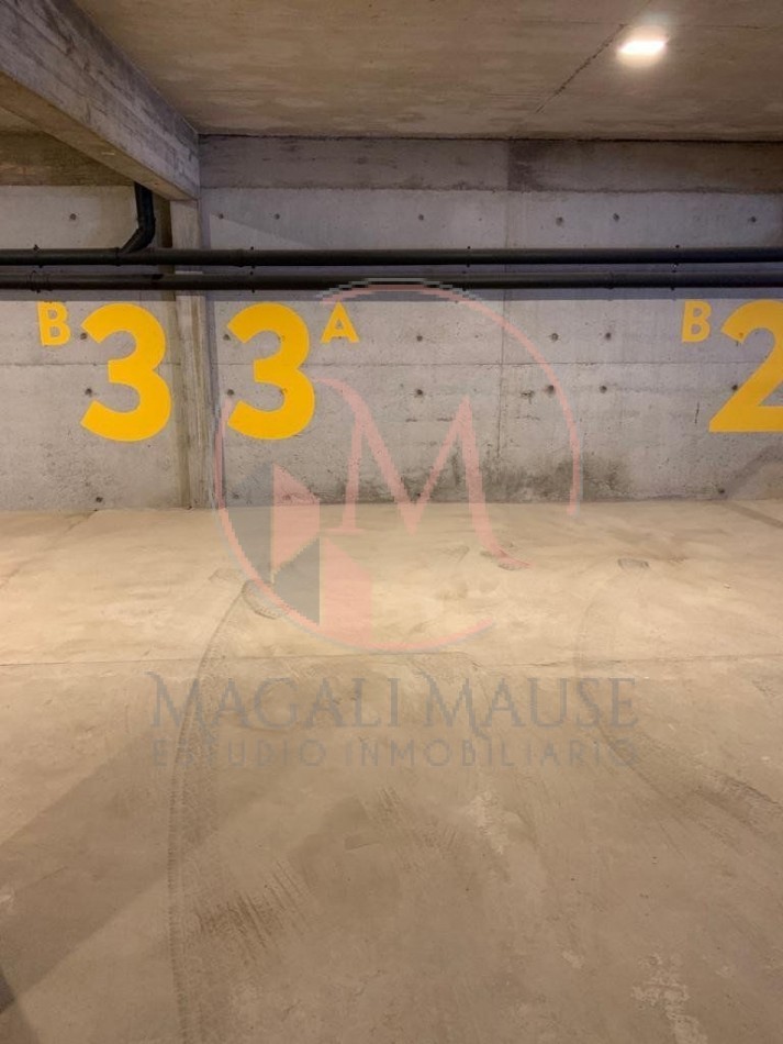 Semipiso frente al mar en Pinamar, a solo 3 cuadras del centro