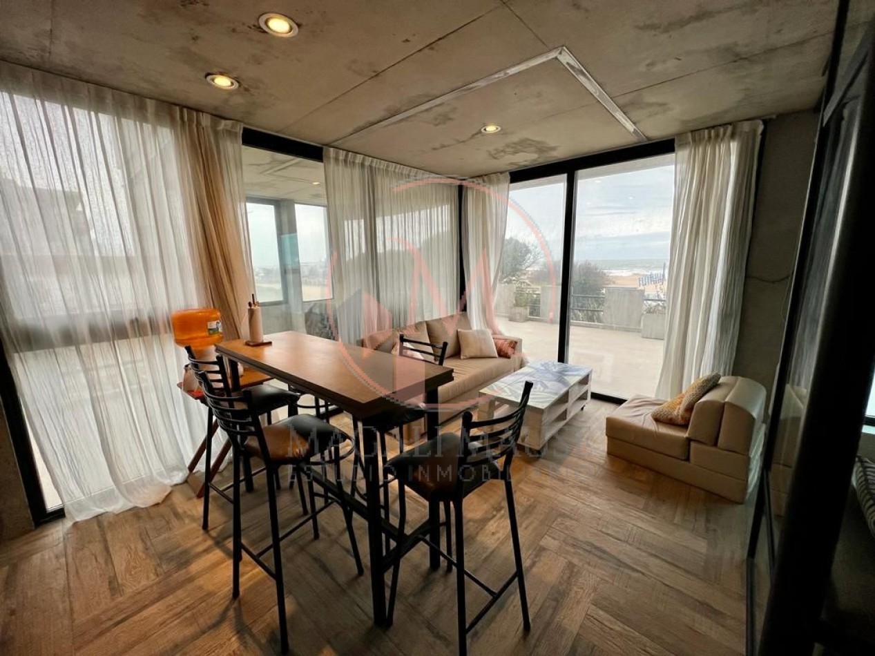 Artemis PB B - Frente al Mar