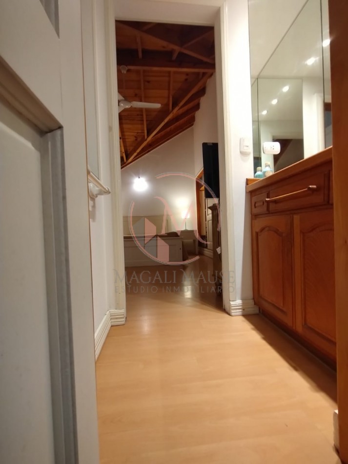 ¡¡ Encantadora casa a dos Cuadras del Mar en Zona Golf !!