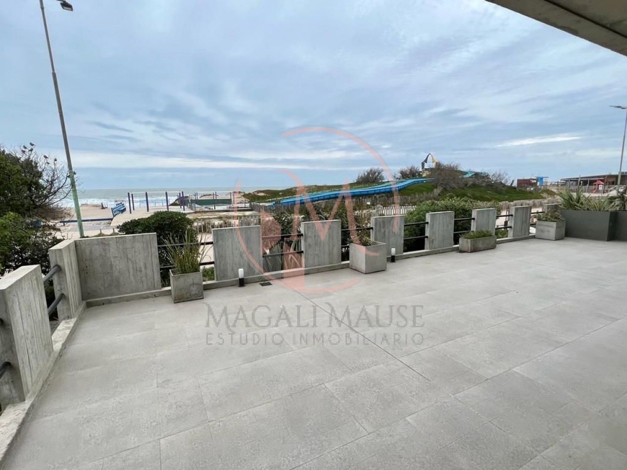 Artemis PB B - Frente al Mar