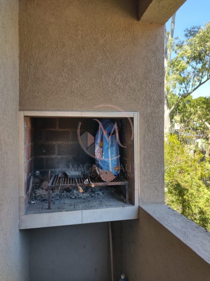 Valeria Point: Departamento con Pileta Climatizada a Metros del Centro