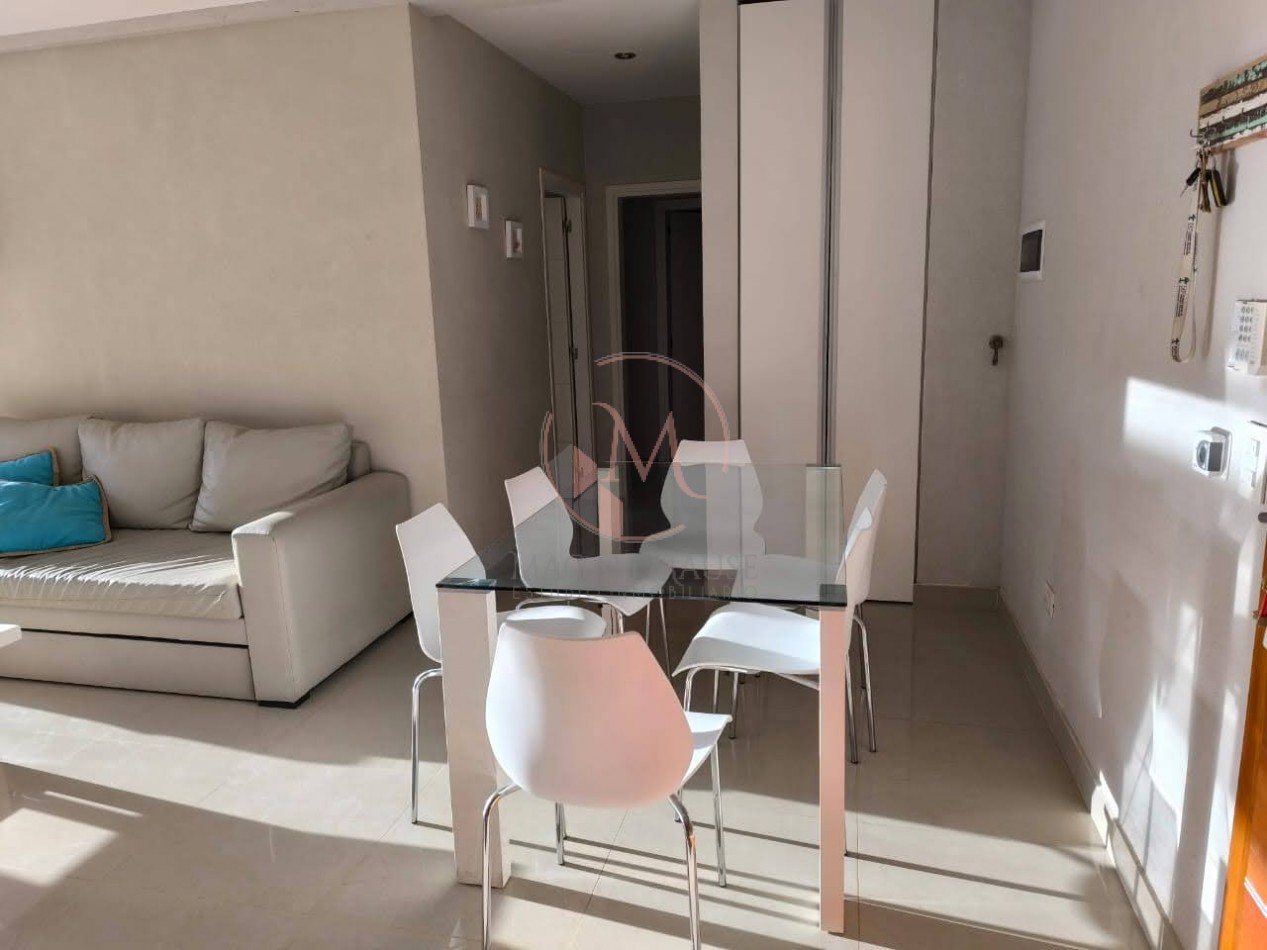 Moderno Departamento de 3 Ambientes en el Centro de Pinamar 