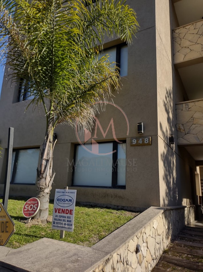 Valeria Point: Departamento con Pileta Climatizada a Metros del Centro