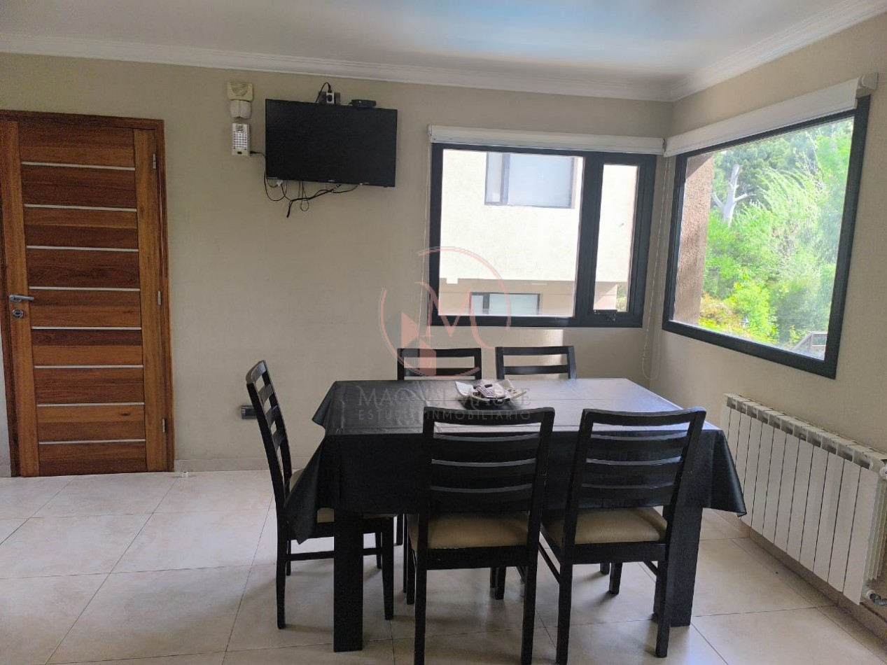 Valeria Point: Departamento con Pileta Climatizada a Metros del Centro