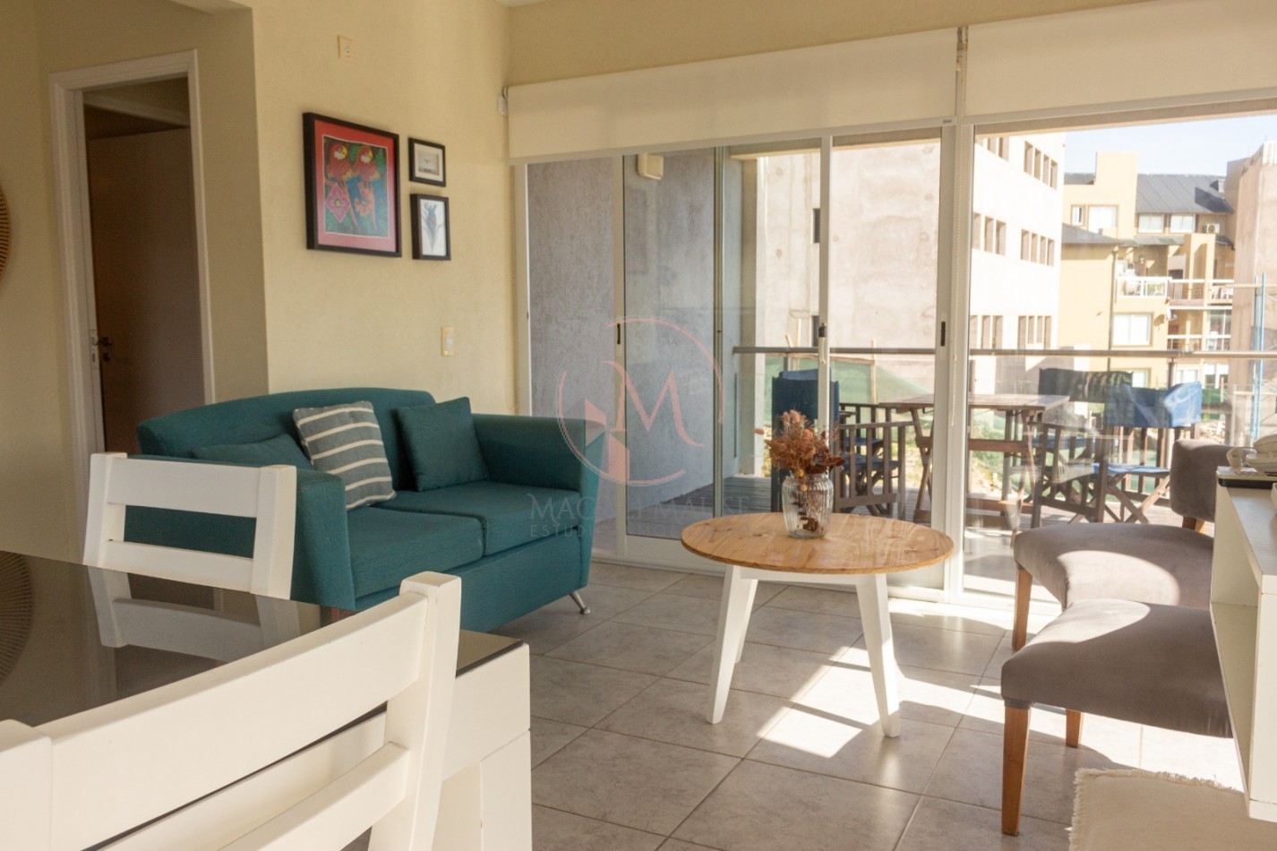 Pellegrini N° 75- UF. 6 (Disponible 2 quincena de febrero)