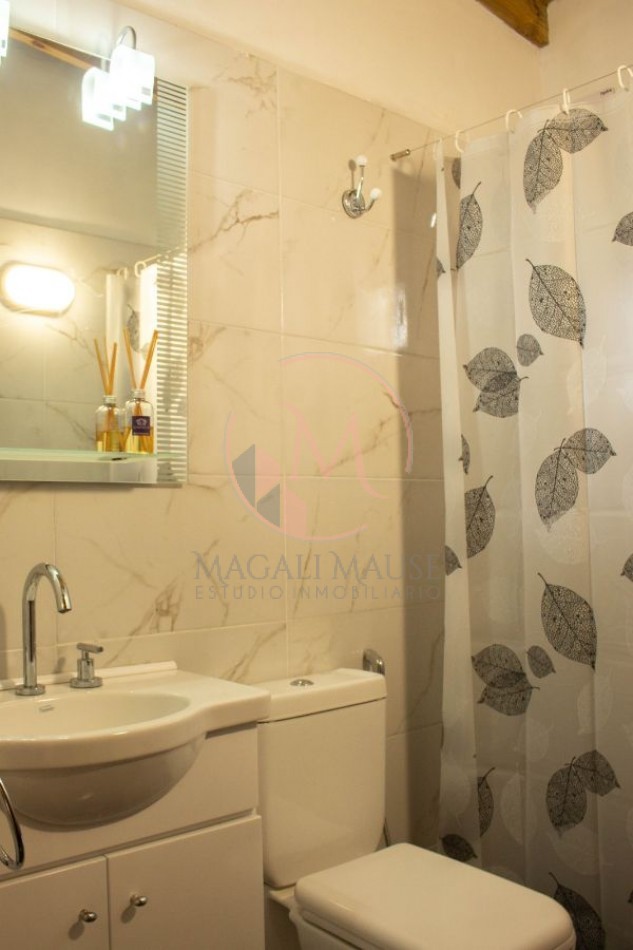 Duplex Rivadavia 2146 UF 2