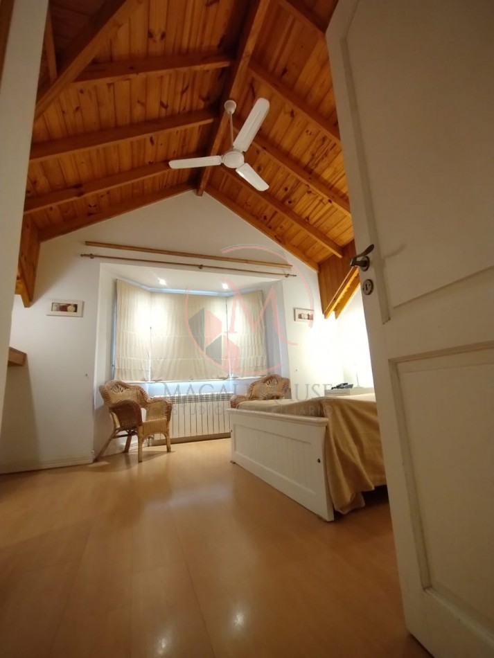 ¡¡ Encantadora casa a dos Cuadras del Mar en Zona Golf !!