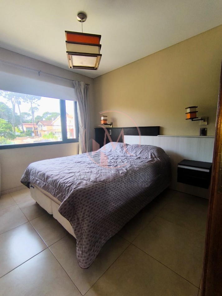 Valeria Point: Departamento con Pileta Climatizada a Metros del Centro