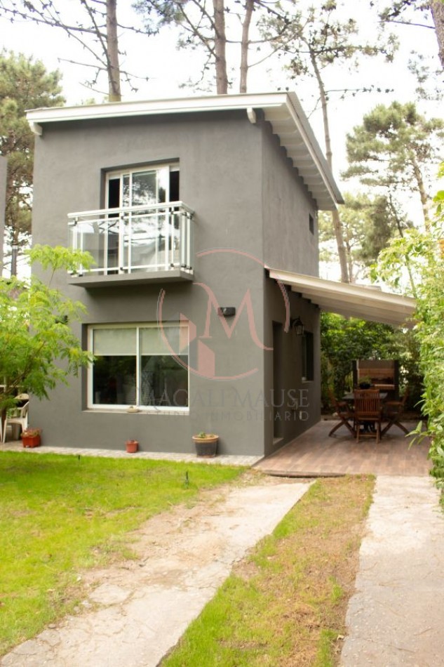 Duplex Rivadavia 2146 UF 2