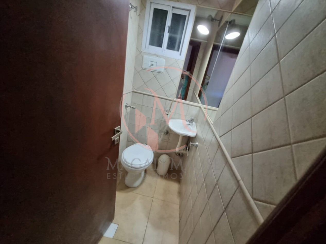 Chalet en Valeria del Mar