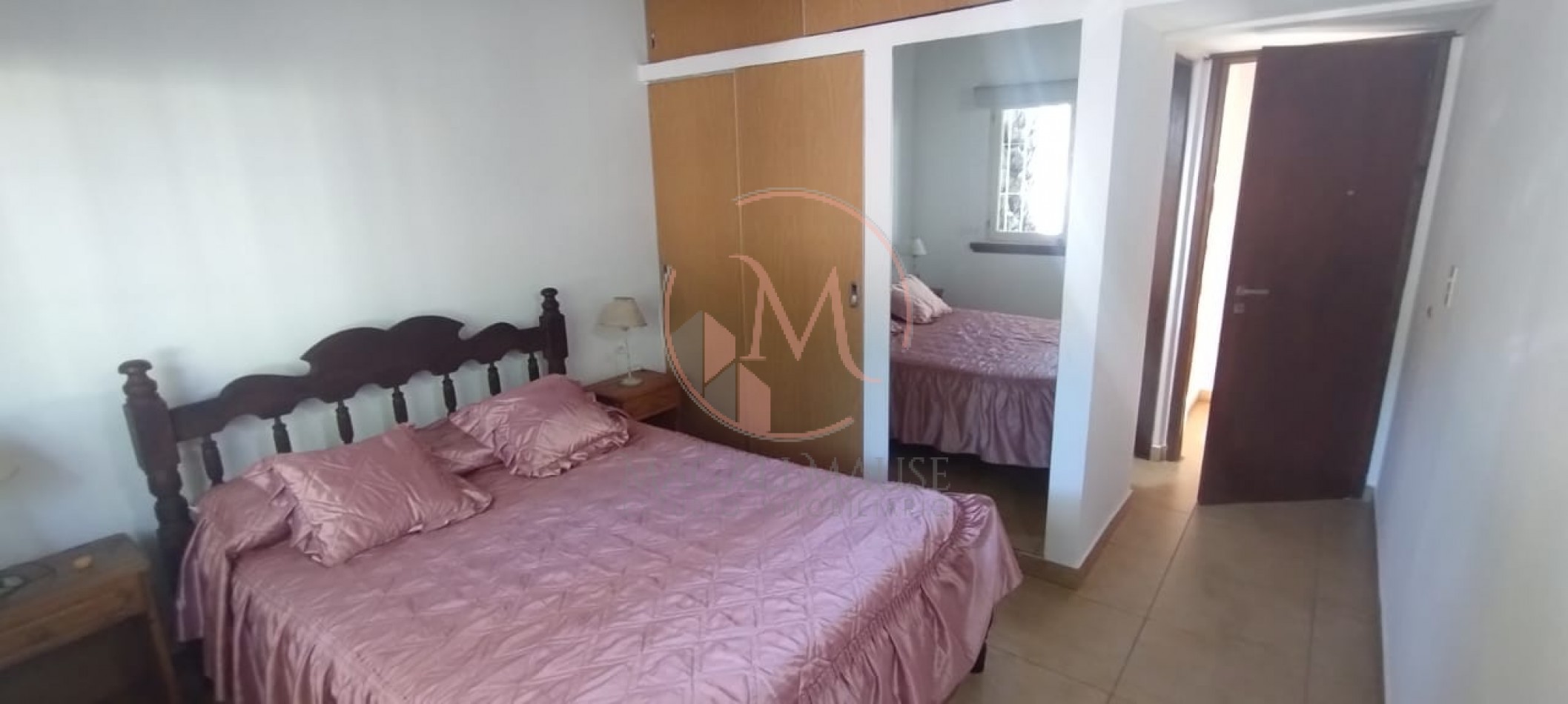 Chalet en Valeria del Mar