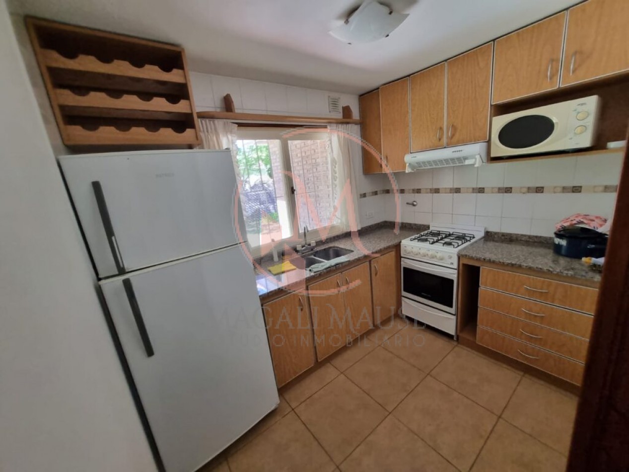 Chalet en Valeria del Mar