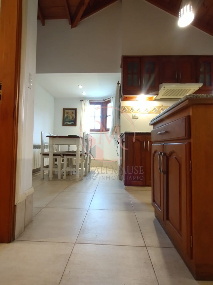 ¡¡ Encantadora casa a dos Cuadras del Mar en Zona Golf !!