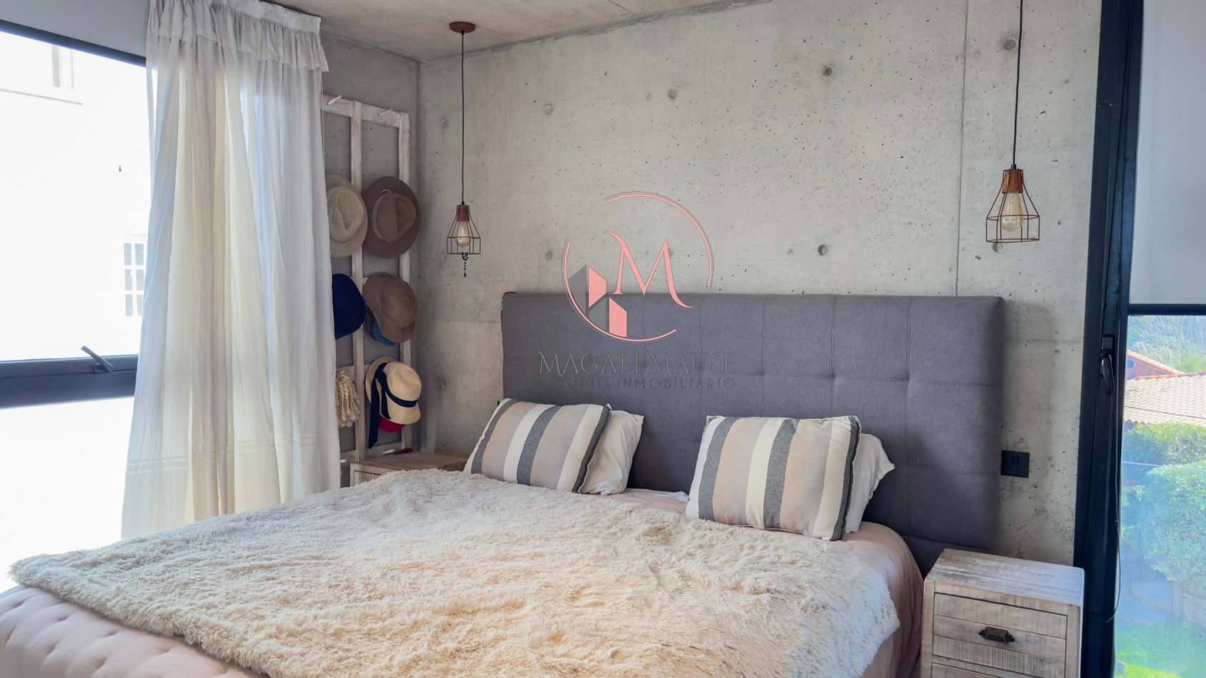 Exclusivo Departamento Frente Al Mar En Pinamar