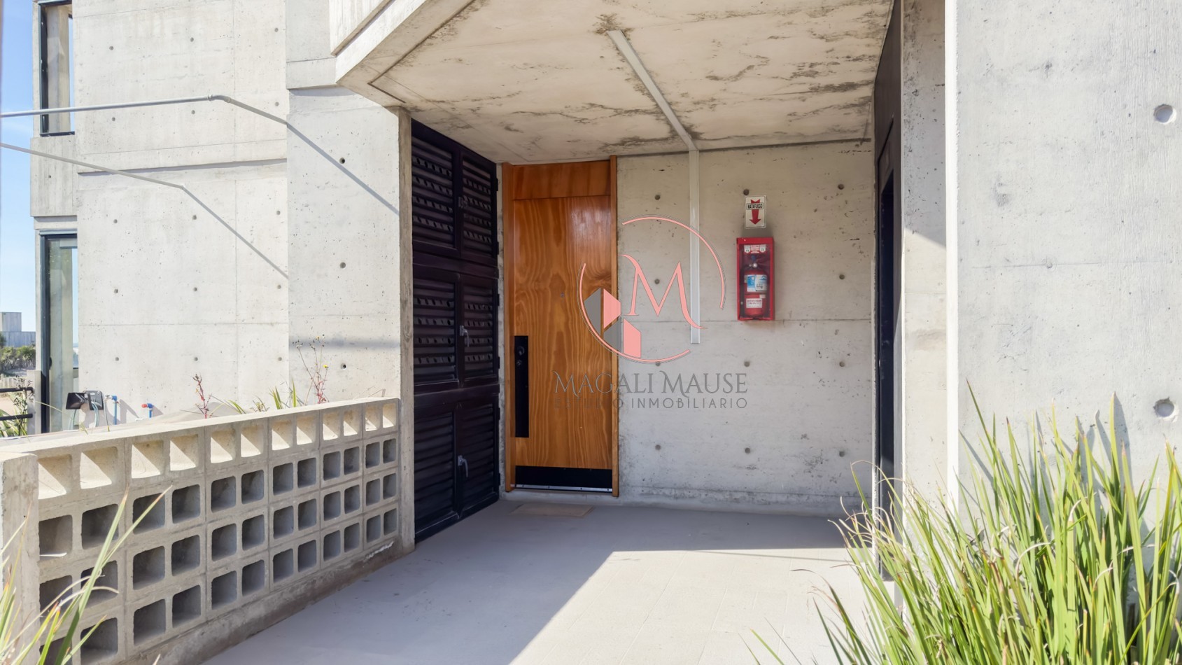 Exclusivo Departamento Frente Al Mar En Pinamar