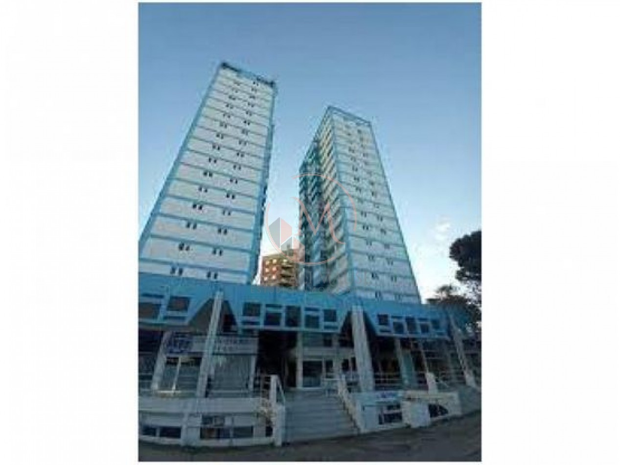 Cafi III- Departamento en el centro de Pinamar