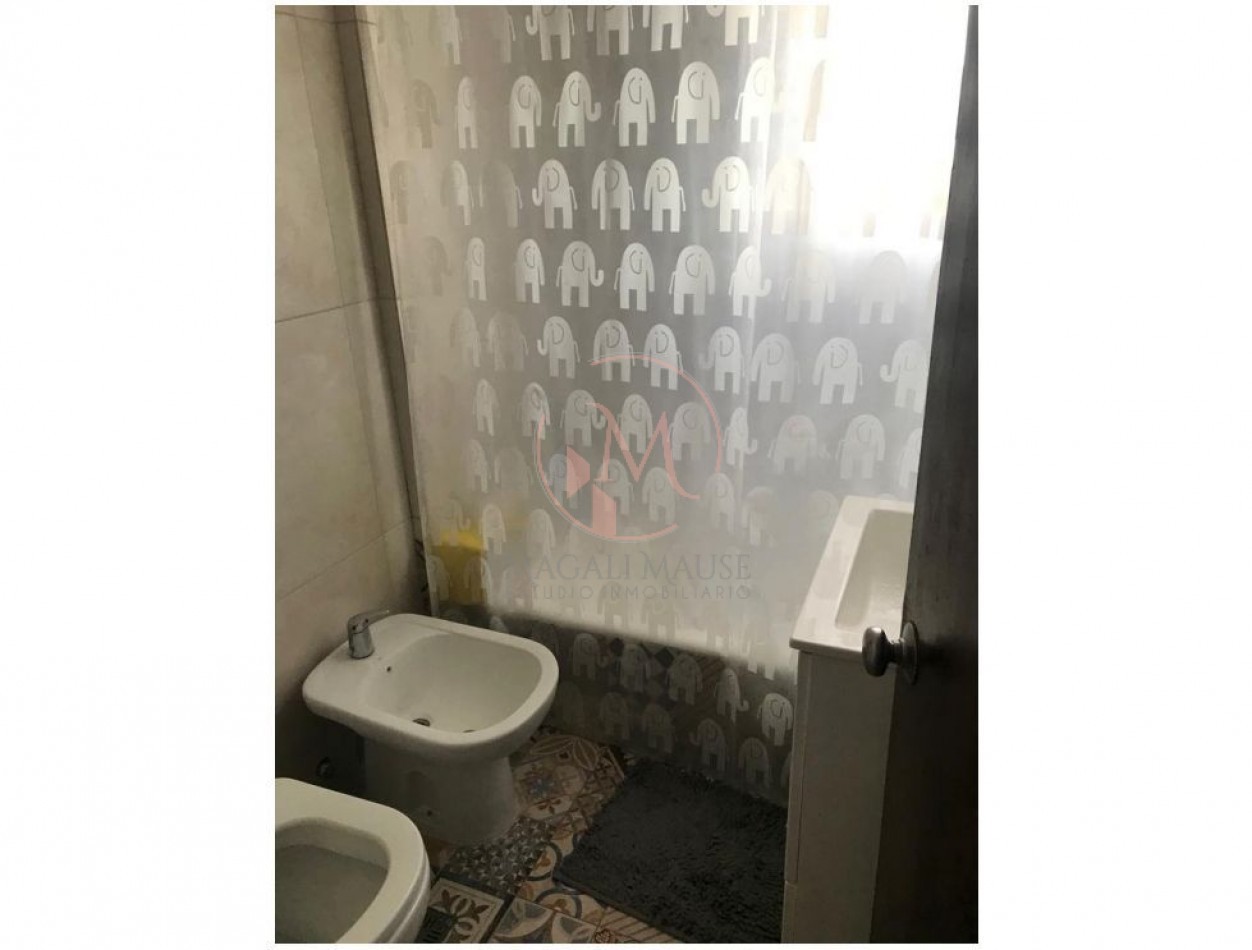 Cafi III- Departamento en el centro de Pinamar