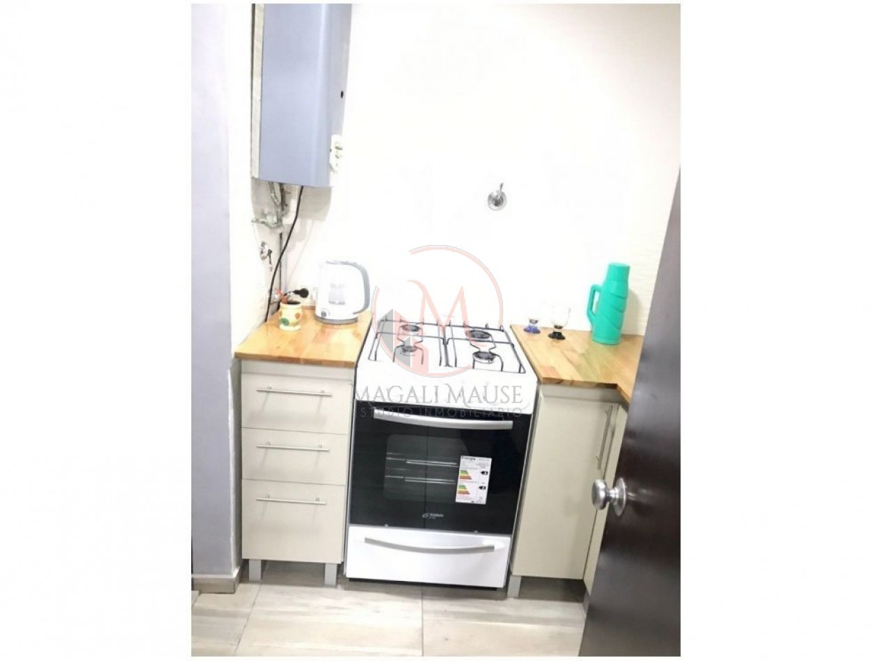 Cafi III- Departamento en el centro de Pinamar