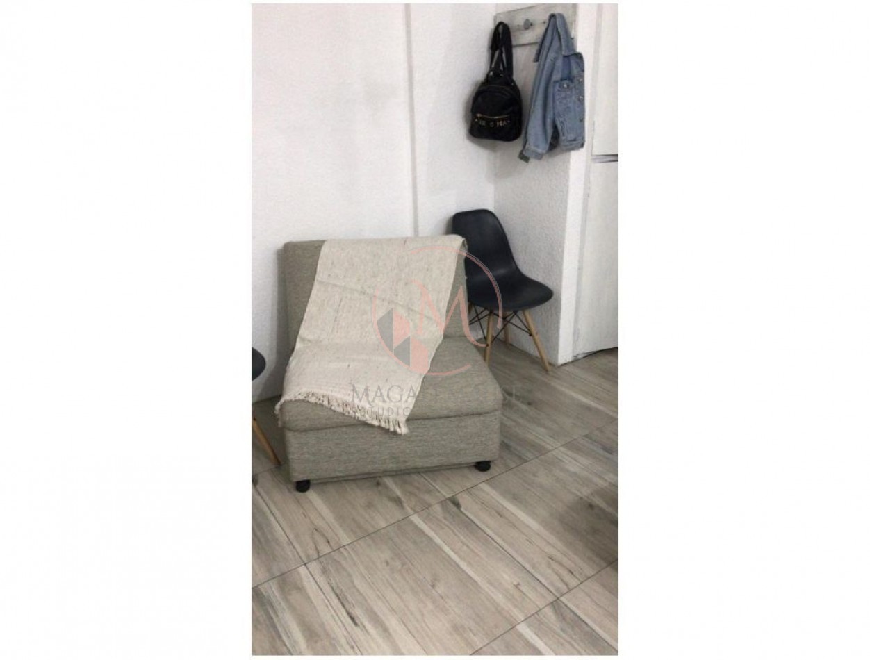 Cafi III- Departamento en el centro de Pinamar