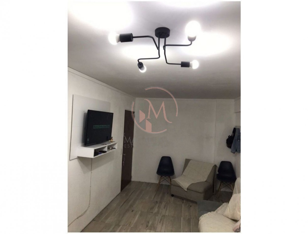 Cafi III- Departamento en el centro de Pinamar