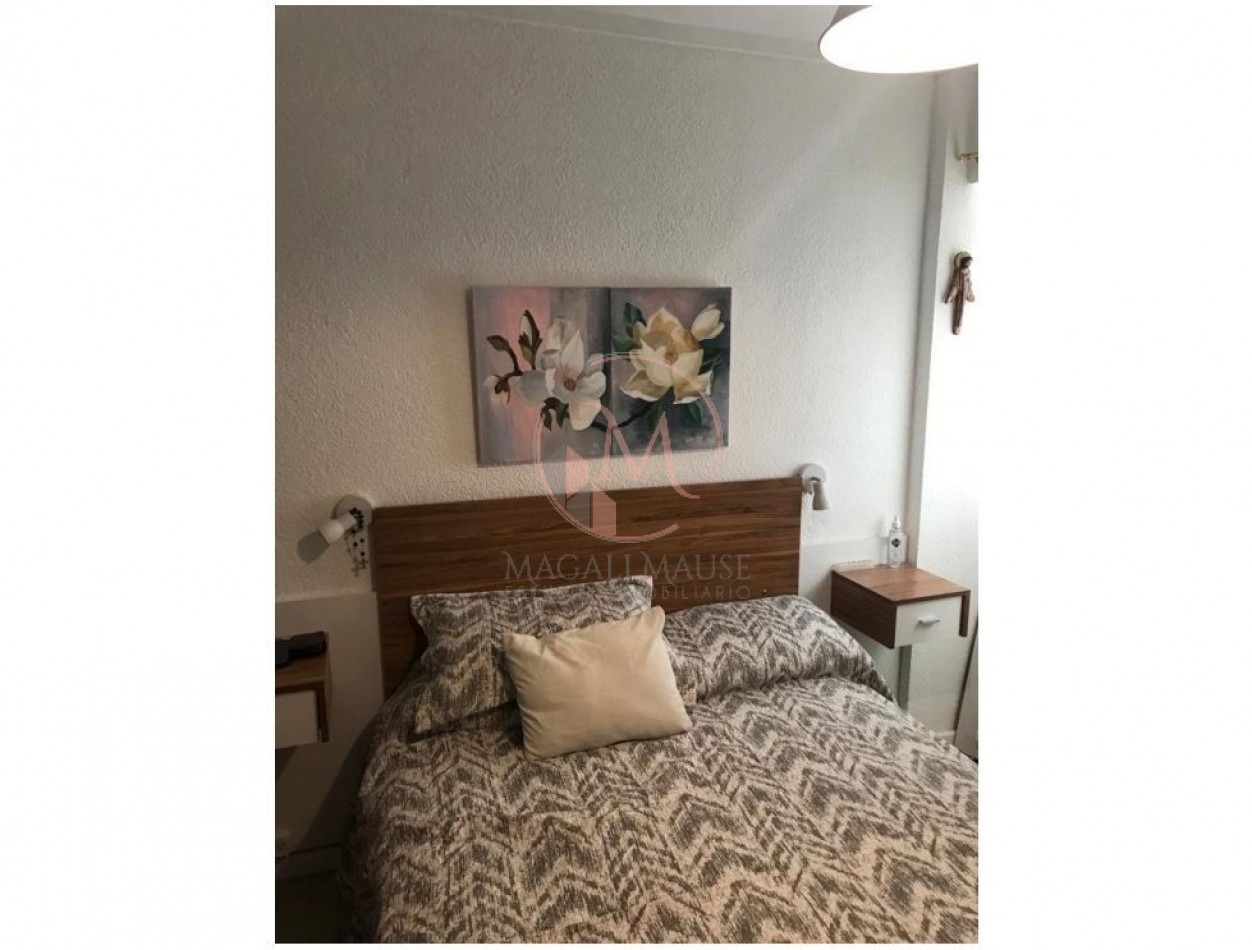 Cafi III- Departamento en el centro de Pinamar