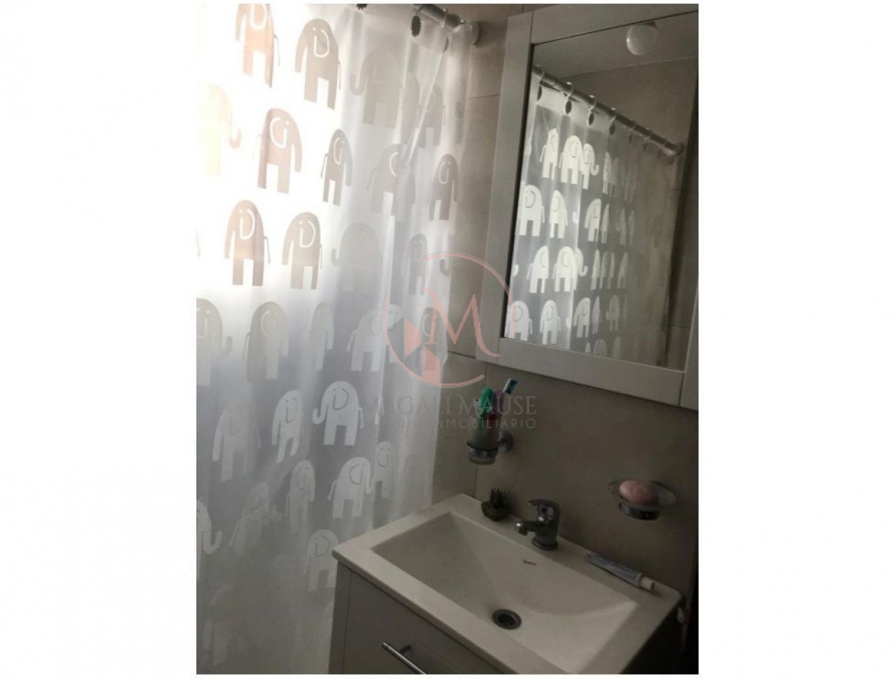 Cafi III- Departamento en el centro de Pinamar