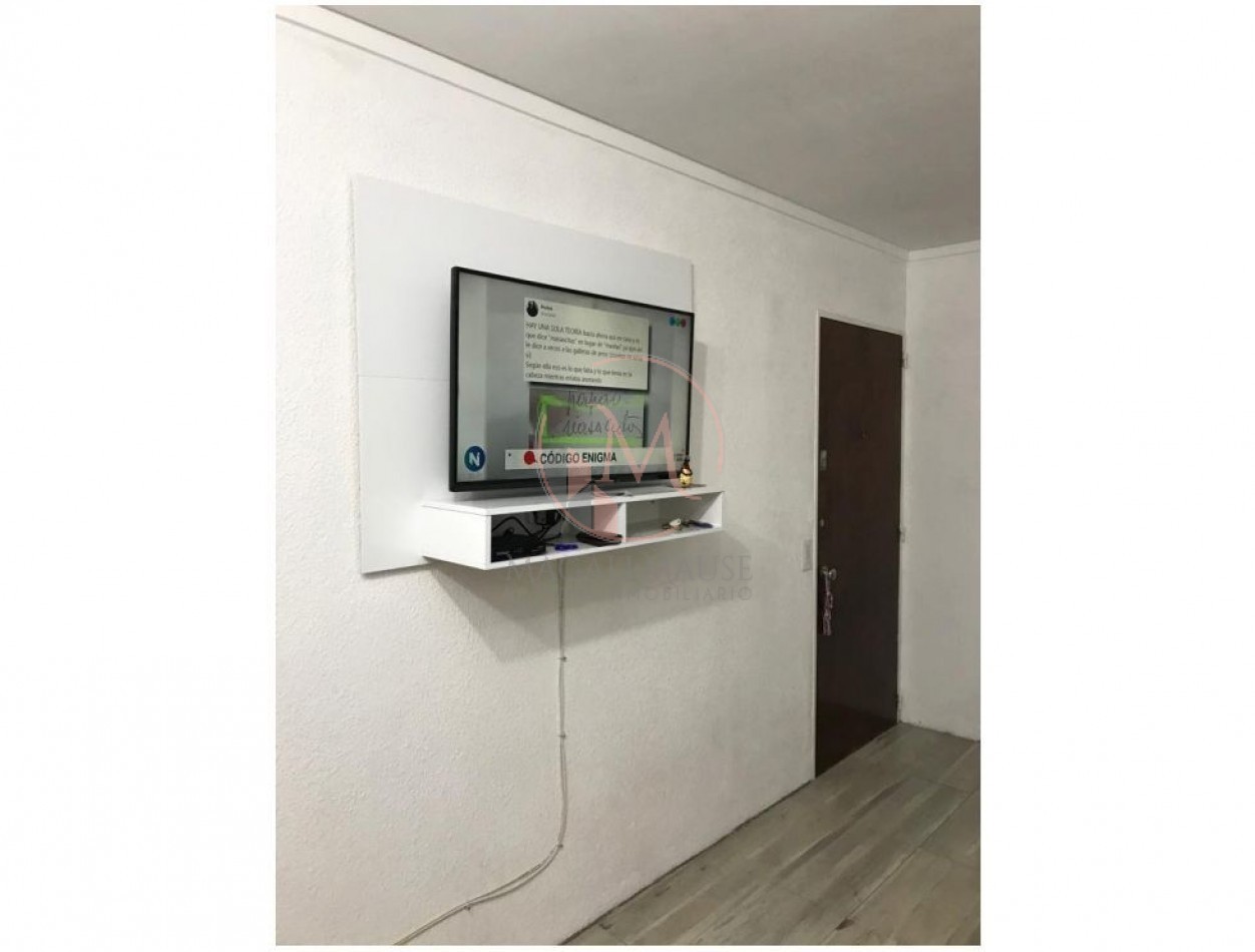 Cafi III- Departamento en el centro de Pinamar