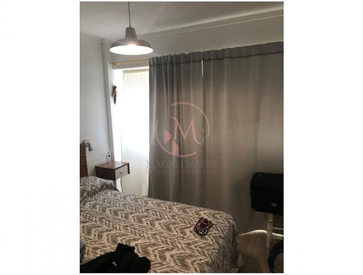 Cafi III- Departamento en el centro de Pinamar