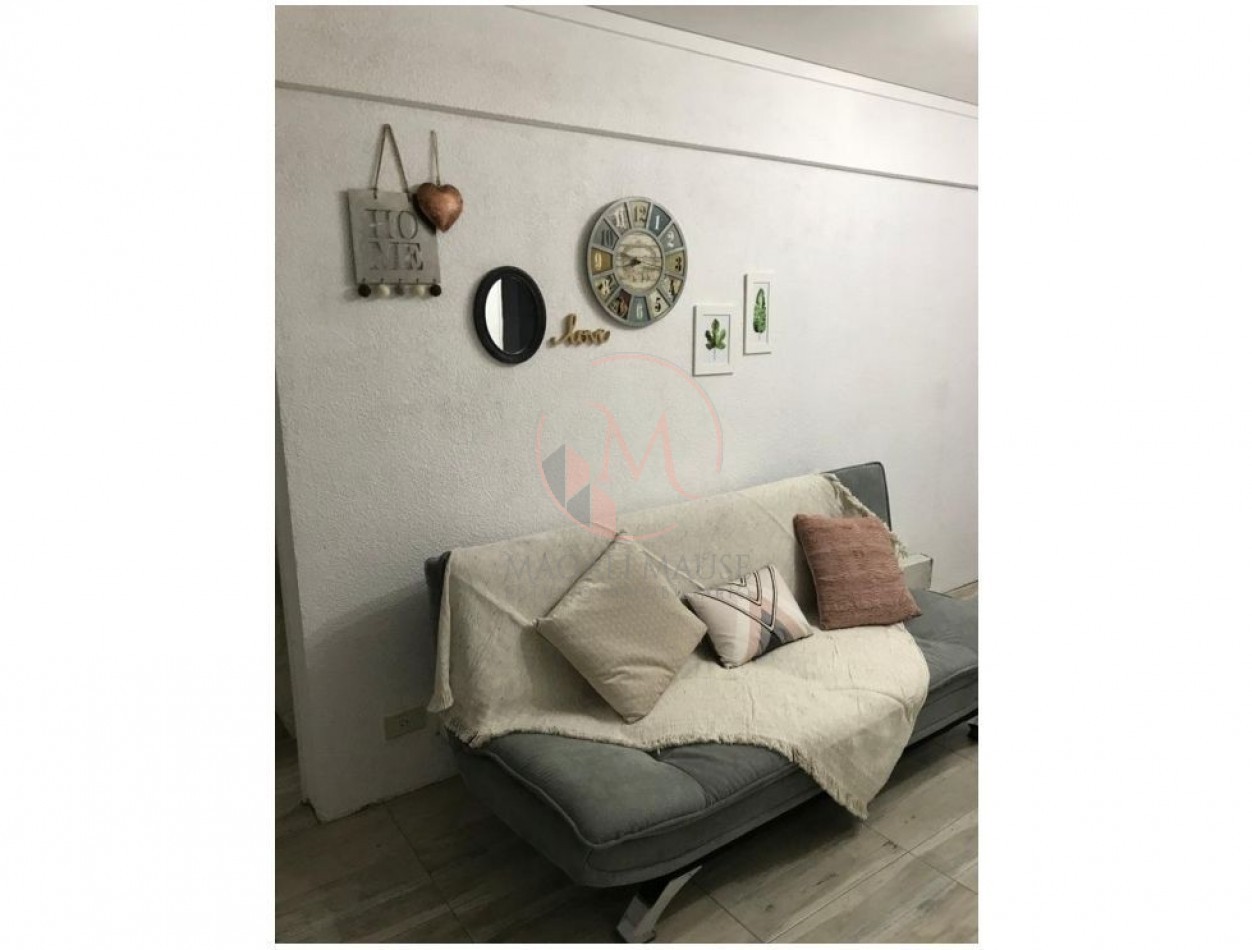 Cafi III- Departamento en el centro de Pinamar