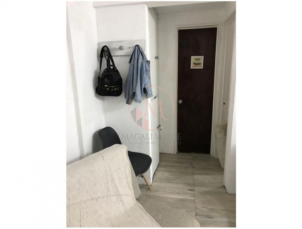 Cafi III- Departamento en el centro de Pinamar