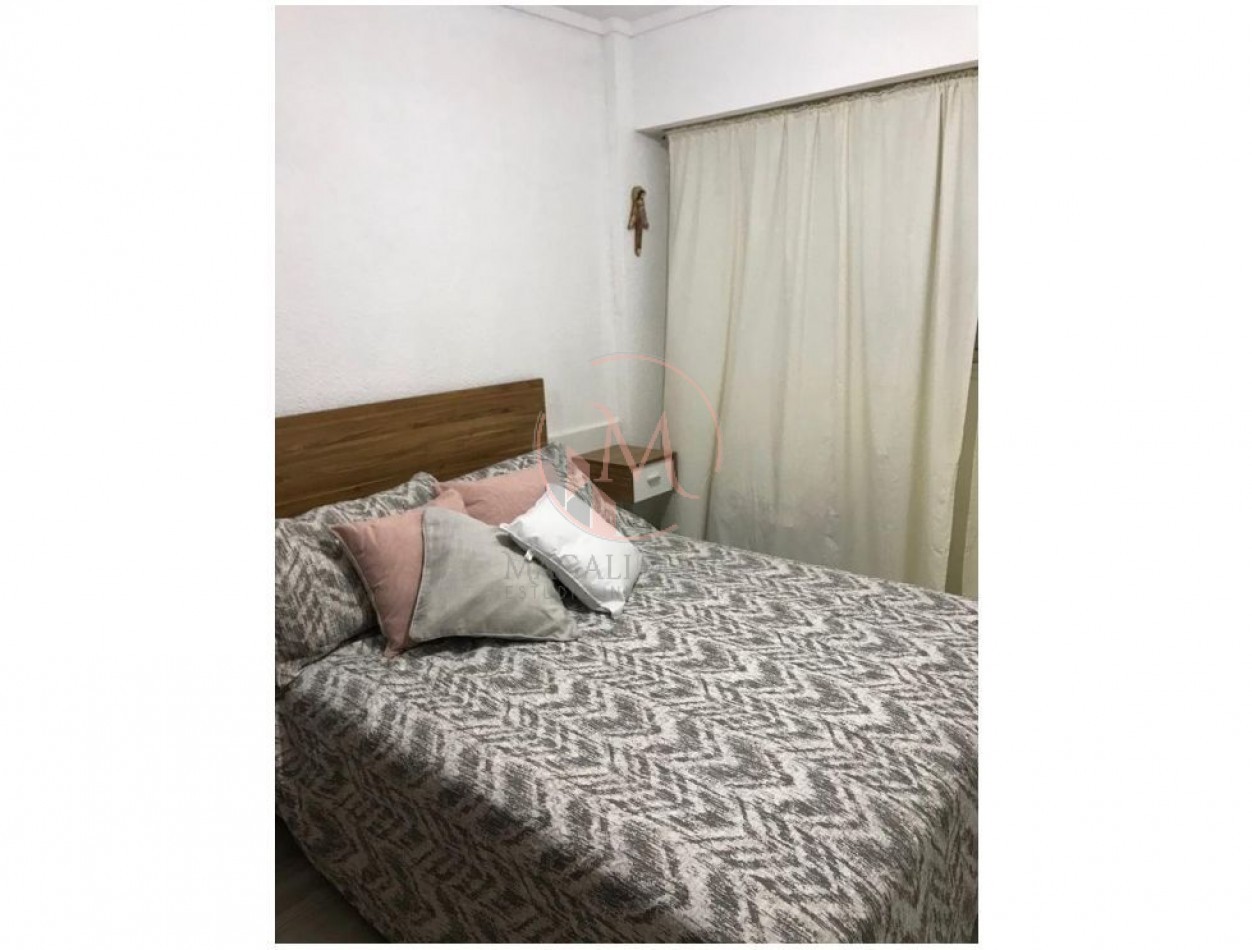 Cafi III- Departamento en el centro de Pinamar