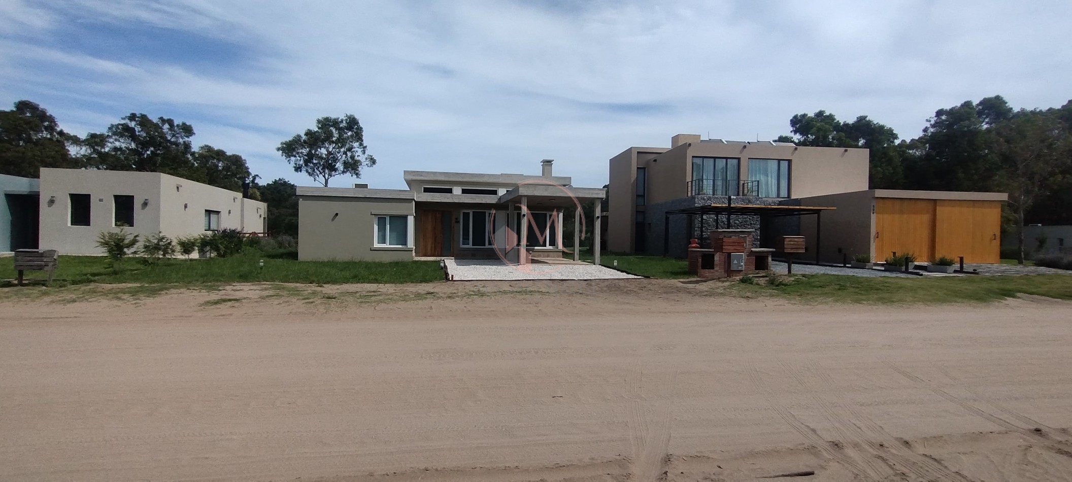 Exclusiva Propiedad en Costa Esmeralda Golf II