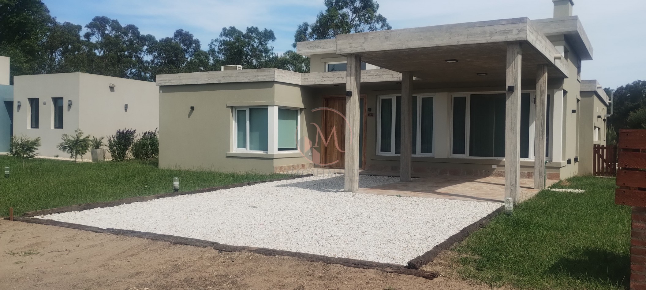 Exclusiva Propiedad en Costa Esmeralda Golf II