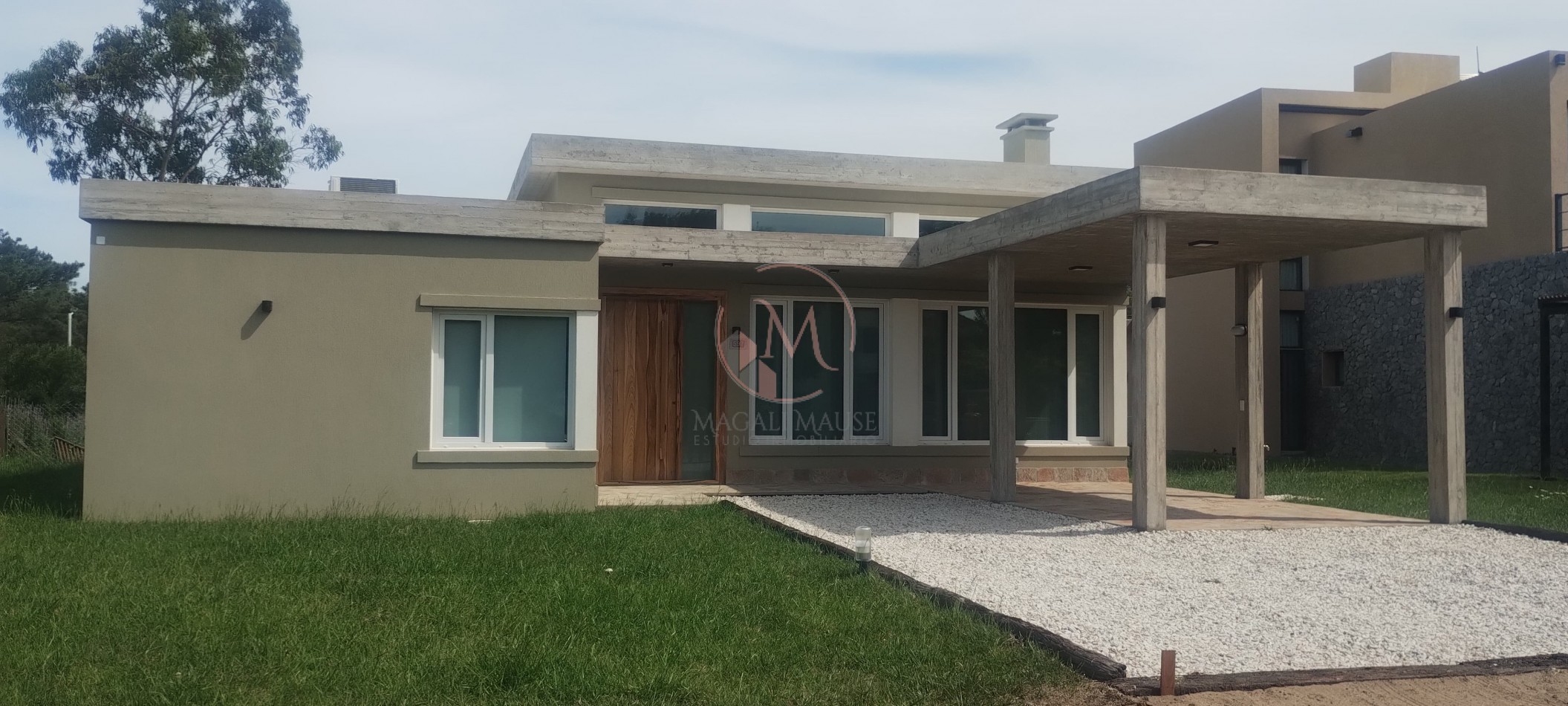 Exclusiva Propiedad en Costa Esmeralda Golf II