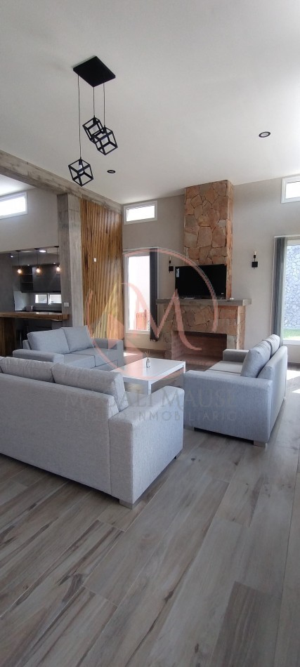 Exclusiva Propiedad en Costa Esmeralda Golf II