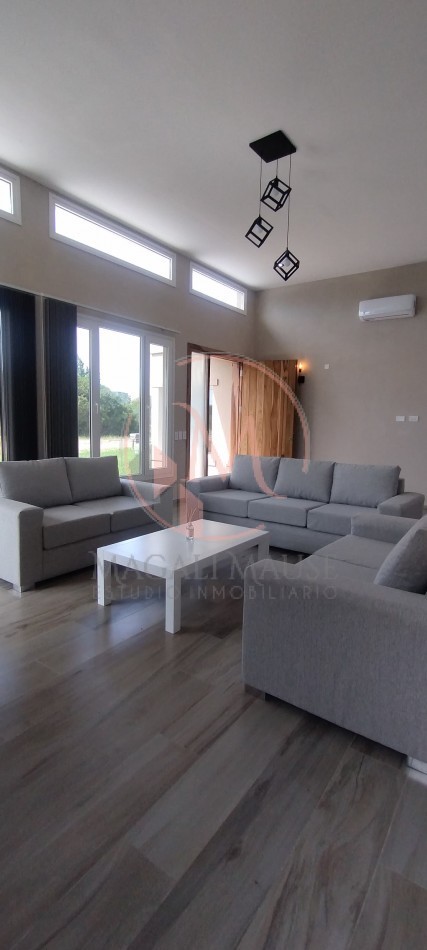 Exclusiva Propiedad en Costa Esmeralda Golf II