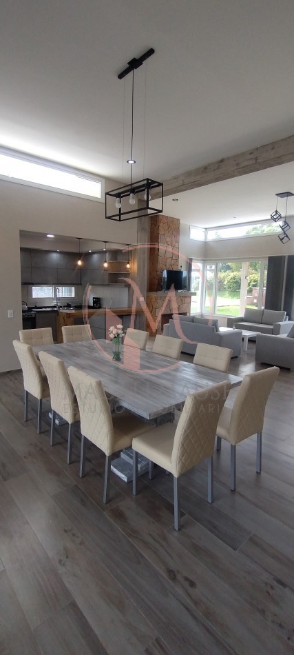 Exclusiva Propiedad en Costa Esmeralda Golf II