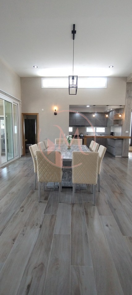 Exclusiva Propiedad en Costa Esmeralda Golf II