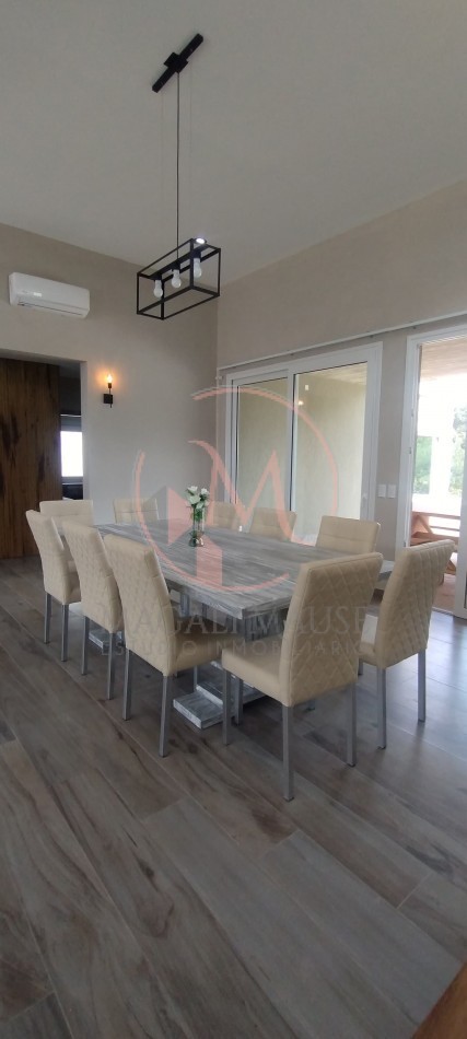 Exclusiva Propiedad en Costa Esmeralda Golf II