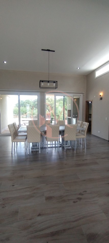 Exclusiva Propiedad en Costa Esmeralda Golf II