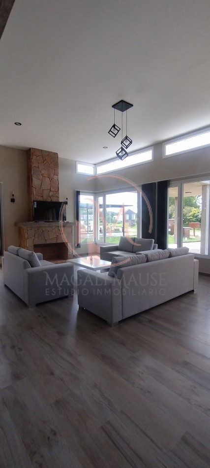 Exclusiva Propiedad en Costa Esmeralda Golf II