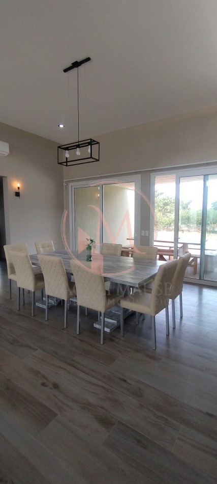 Exclusiva Propiedad en Costa Esmeralda Golf II