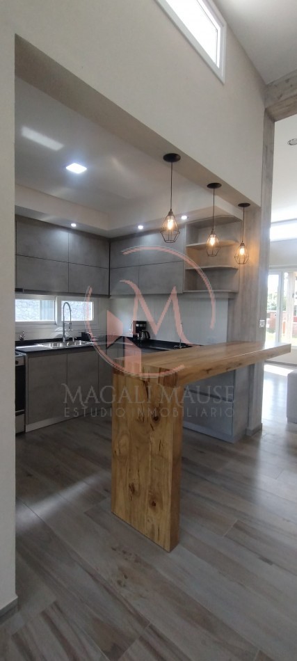 Exclusiva Propiedad en Costa Esmeralda Golf II