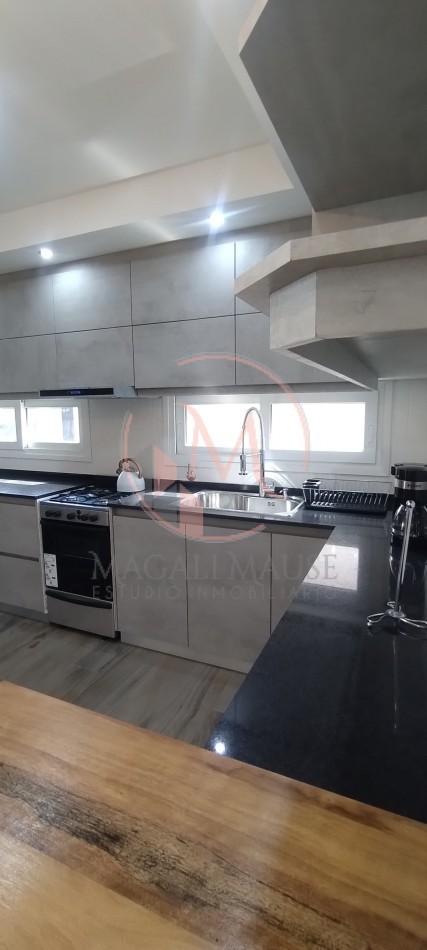 Exclusiva Propiedad en Costa Esmeralda Golf II