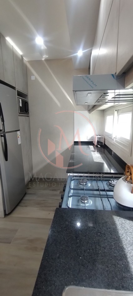 Exclusiva Propiedad en Costa Esmeralda Golf II