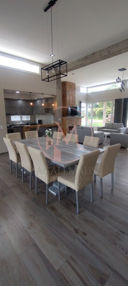 Exclusiva Propiedad en Costa Esmeralda Golf II