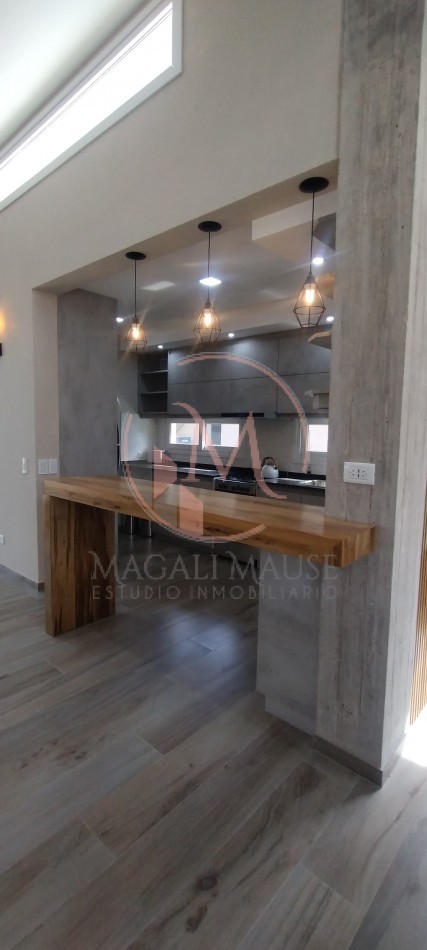 Exclusiva Propiedad en Costa Esmeralda Golf II